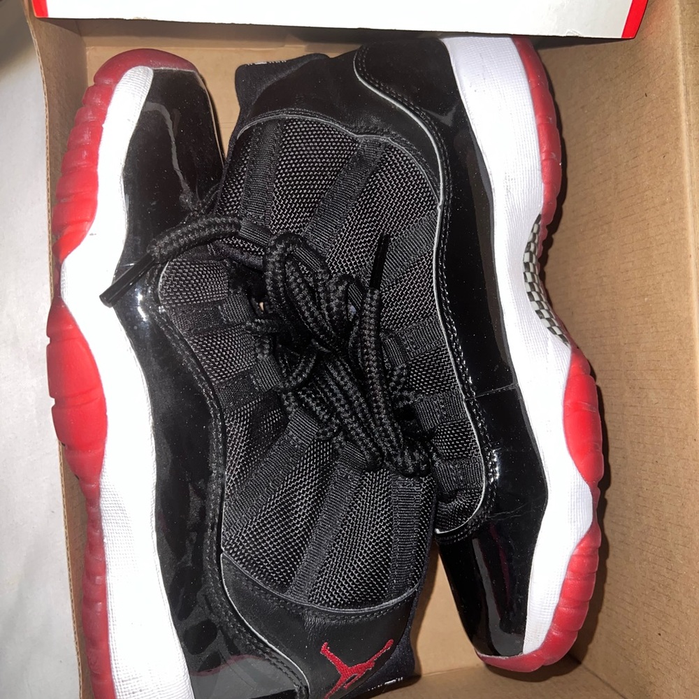 Size 5.5 in boys